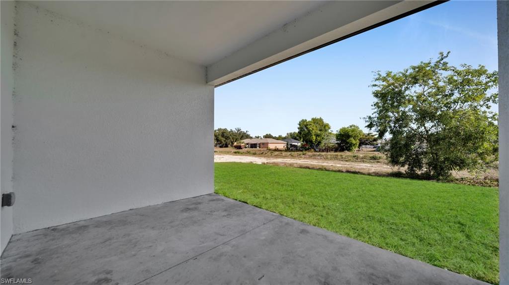 LEHIGH ACRES - Residential Lease