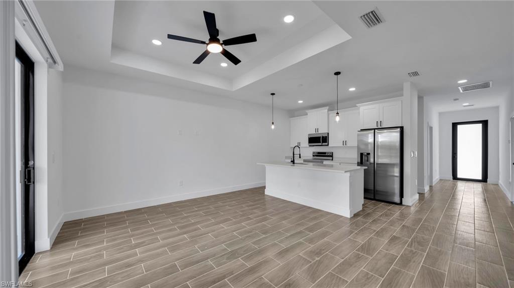 LEHIGH ACRES - Residential Lease