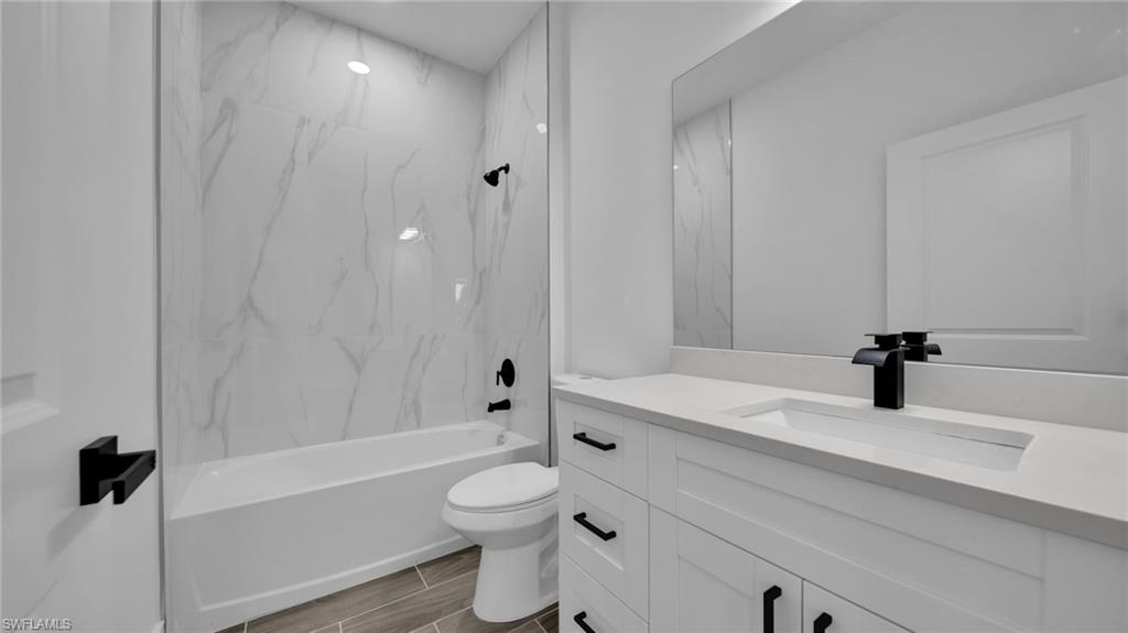 LEHIGH ACRES - Residential Lease