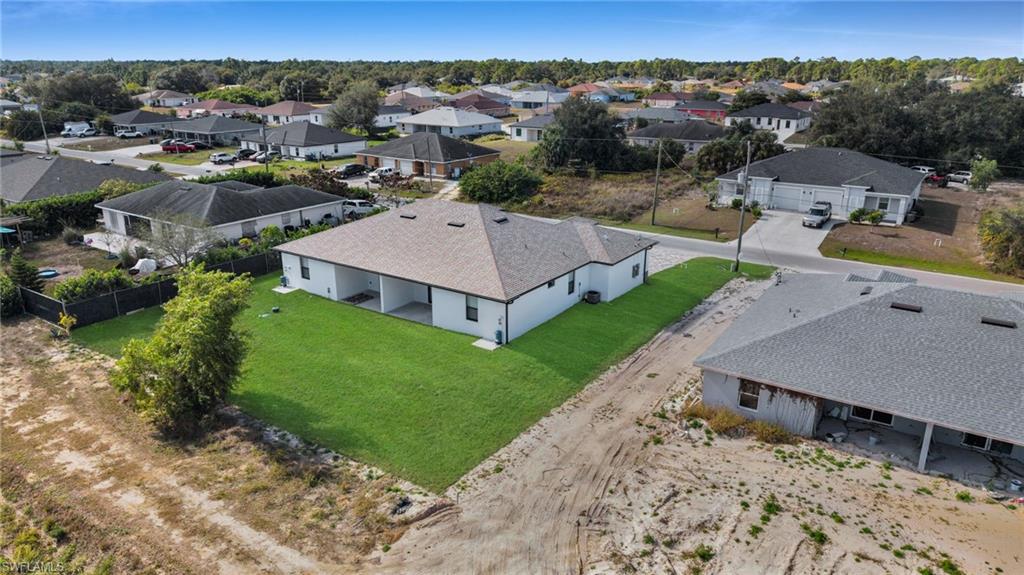 LEHIGH ACRES - Residential Lease