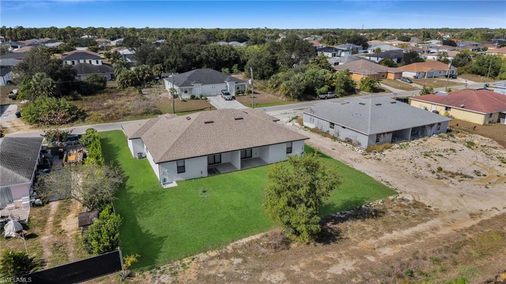 LEHIGH ACRES - Residential Lease