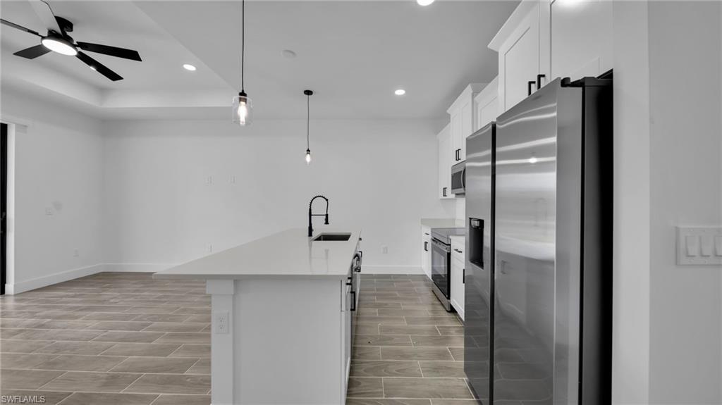 LEHIGH ACRES - Residential Lease