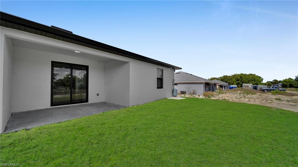 LEHIGH ACRES - Residential Lease