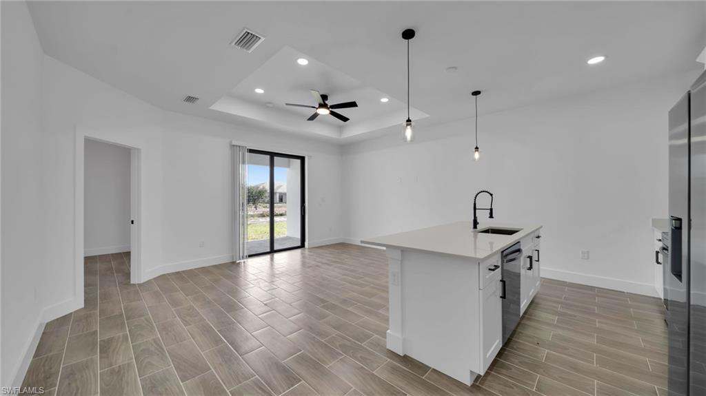 LEHIGH ACRES - Residential Lease