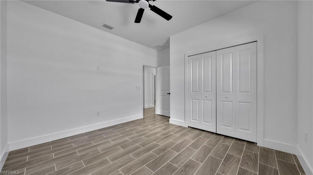 LEHIGH ACRES - Residential Lease