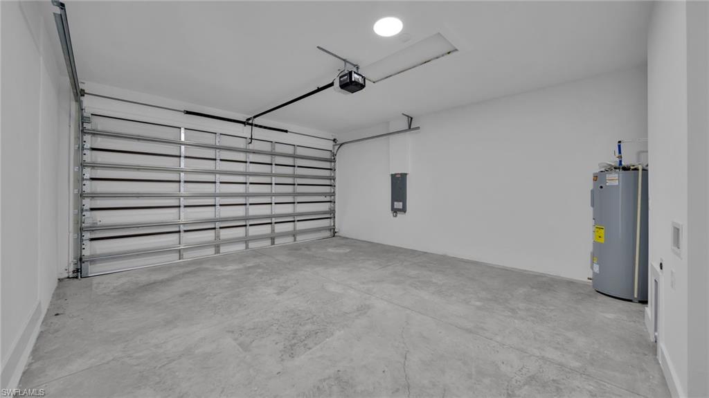 LEHIGH ACRES - Residential Lease