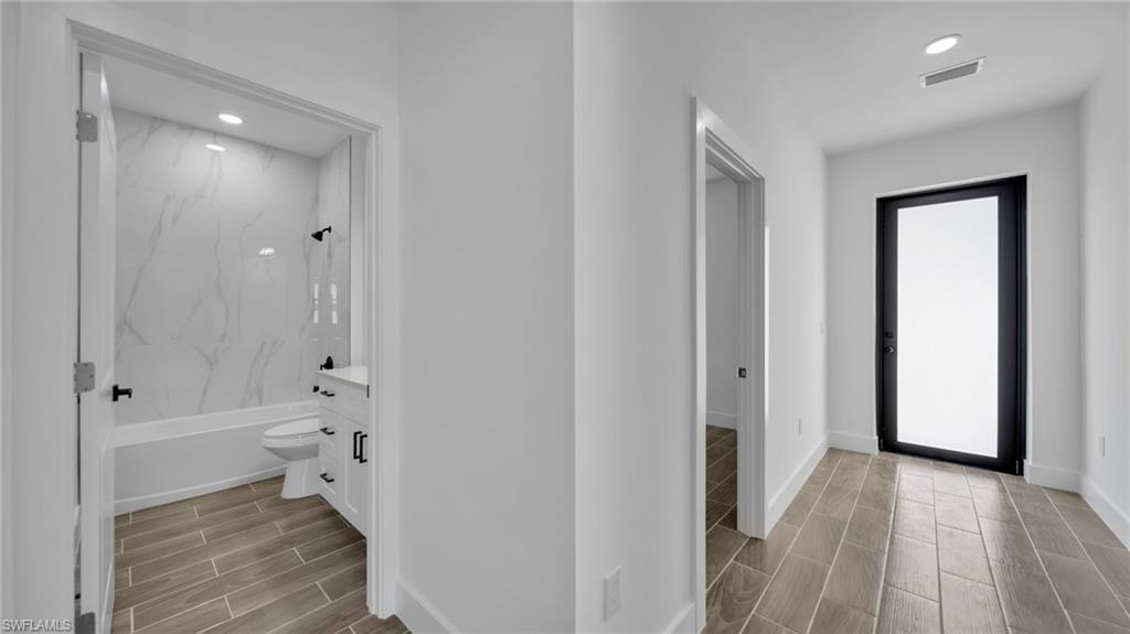 LEHIGH ACRES - Residential Lease