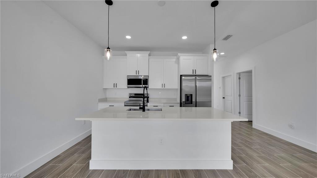 LEHIGH ACRES - Residential Lease