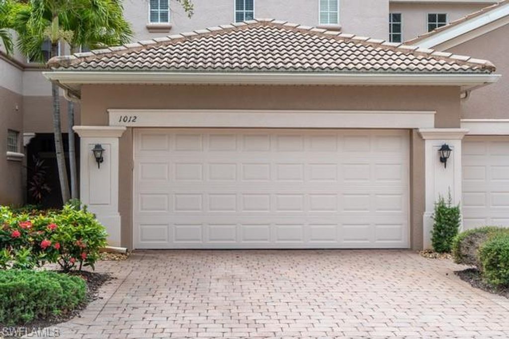 Photo of 28124 Tamberine CT #1012, BONITA SPRINGS, FL 34135 (MLS # 226017542)
