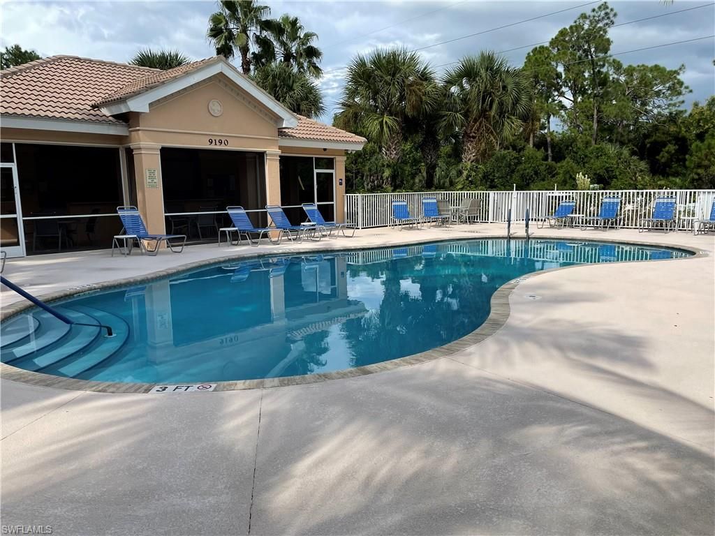 Photo of 28124 Tamberine CT #1012, BONITA SPRINGS, FL 34135 (MLS # 226017542)
