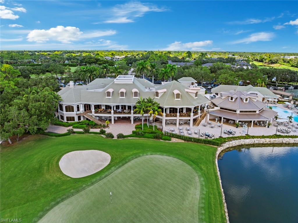 CARRINGTON - Residential