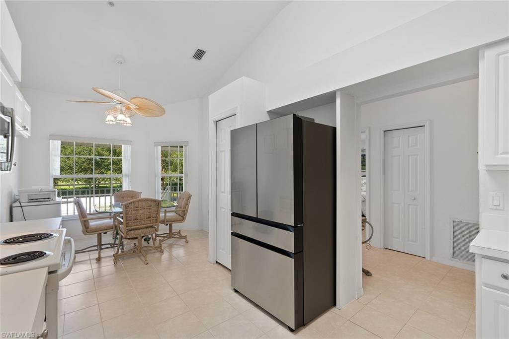 CARRINGTON - Residential