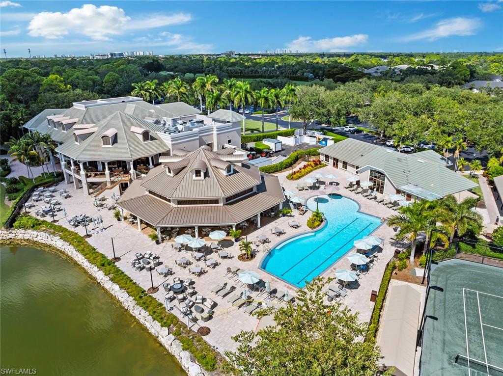 CARRINGTON - Residential