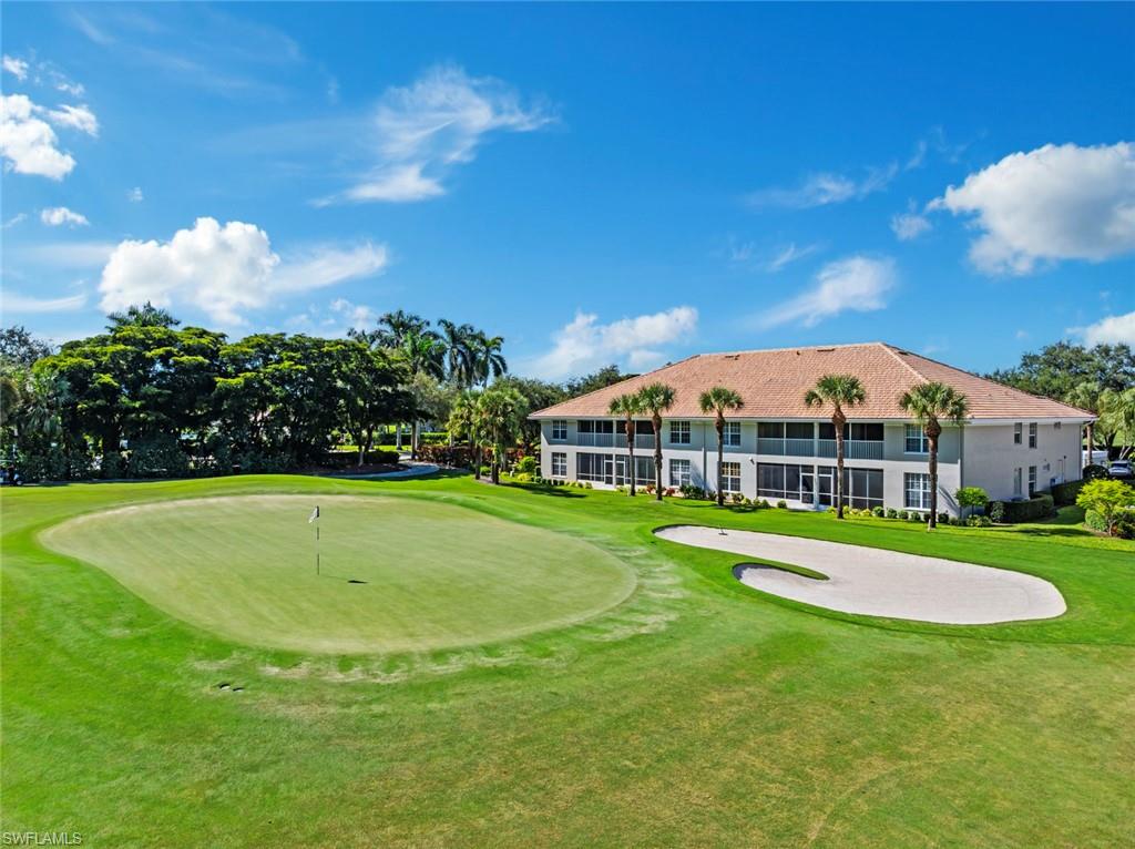 CARRINGTON - Residential