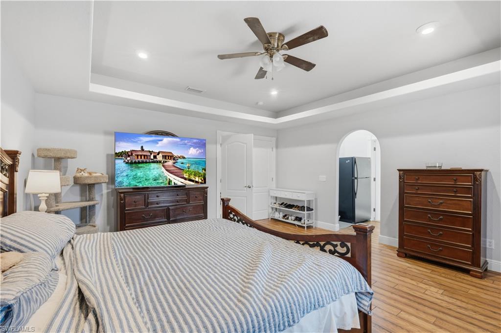 GATOR SLOUGH - Residential