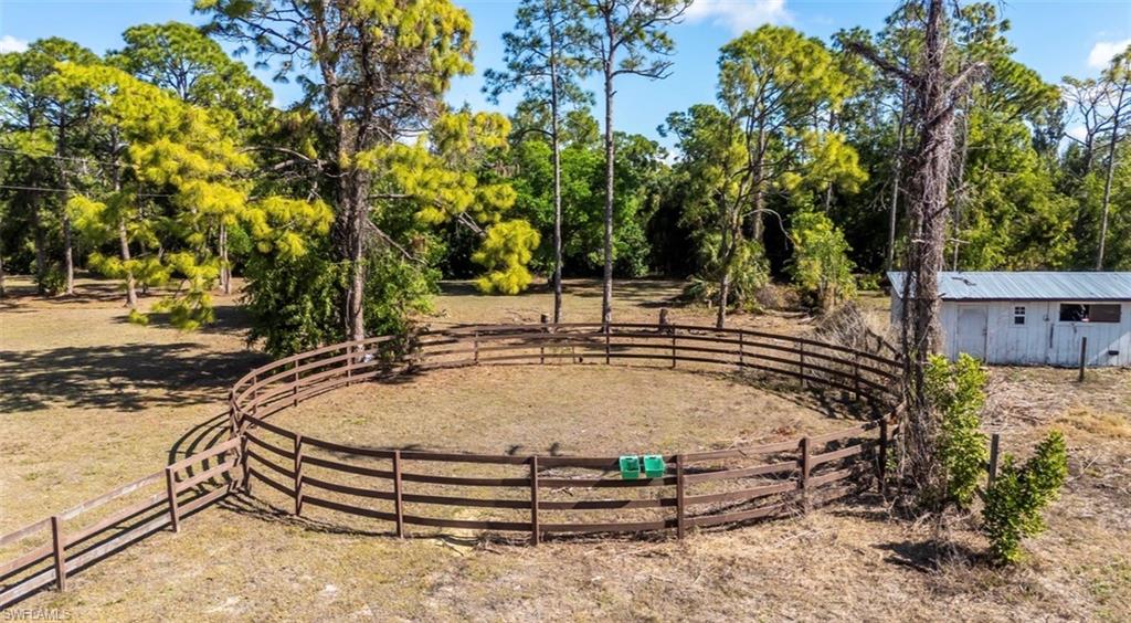GATOR SLOUGH - Residential