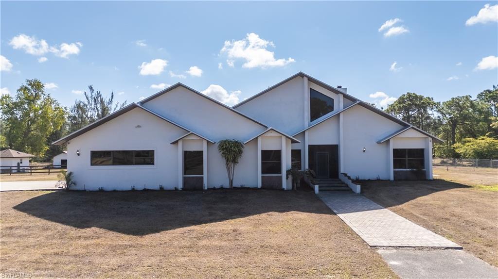 GATOR SLOUGH - Residential