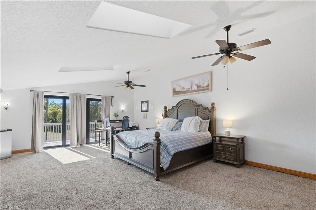 GATOR SLOUGH - Residential