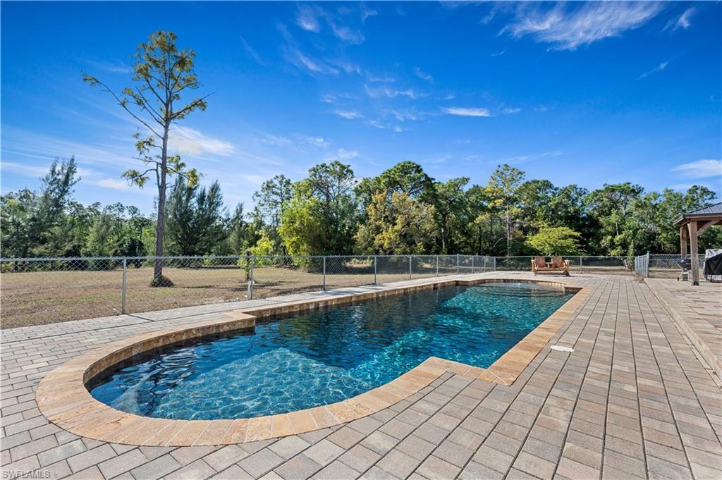 GATOR SLOUGH - Residential