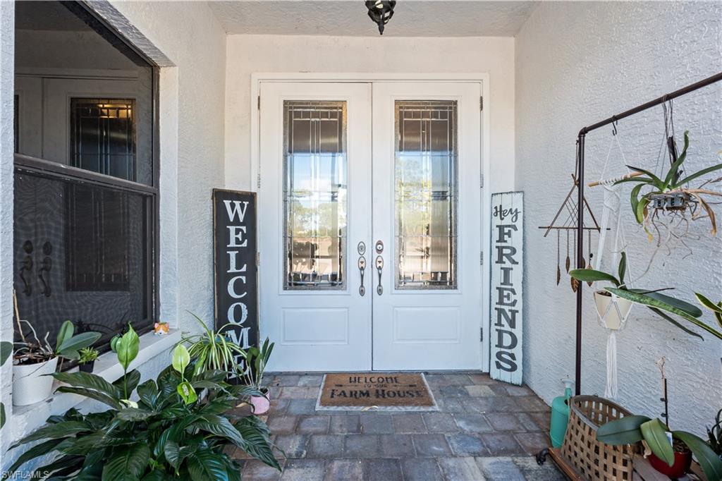 GATOR SLOUGH - Residential