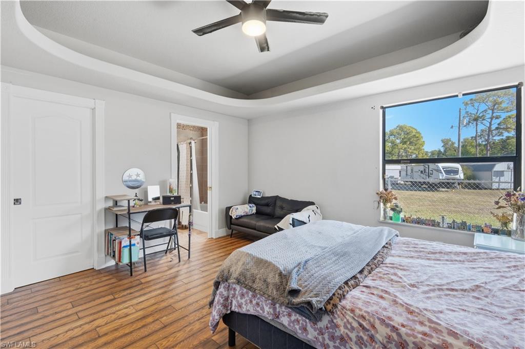 GATOR SLOUGH - Residential