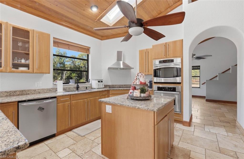 GATOR SLOUGH - Residential