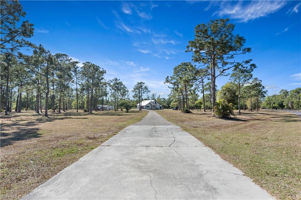 GATOR SLOUGH - Residential