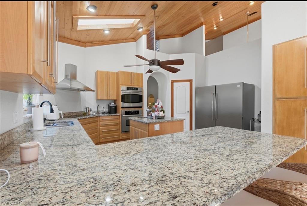 GATOR SLOUGH - Residential