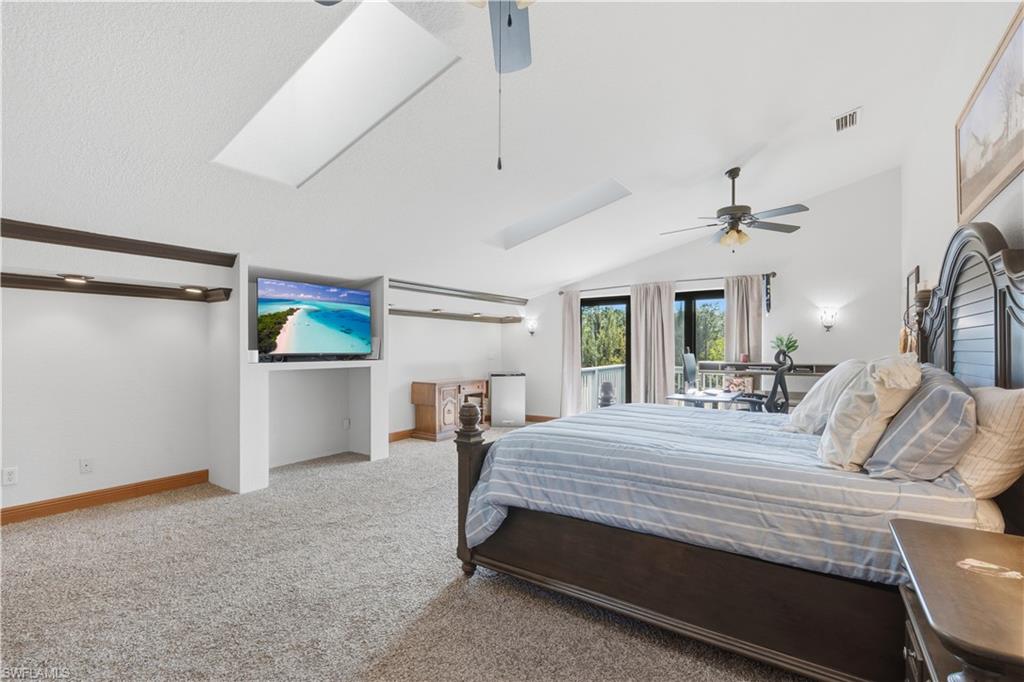 GATOR SLOUGH - Residential