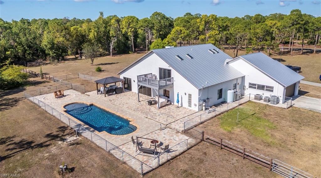 GATOR SLOUGH - Residential