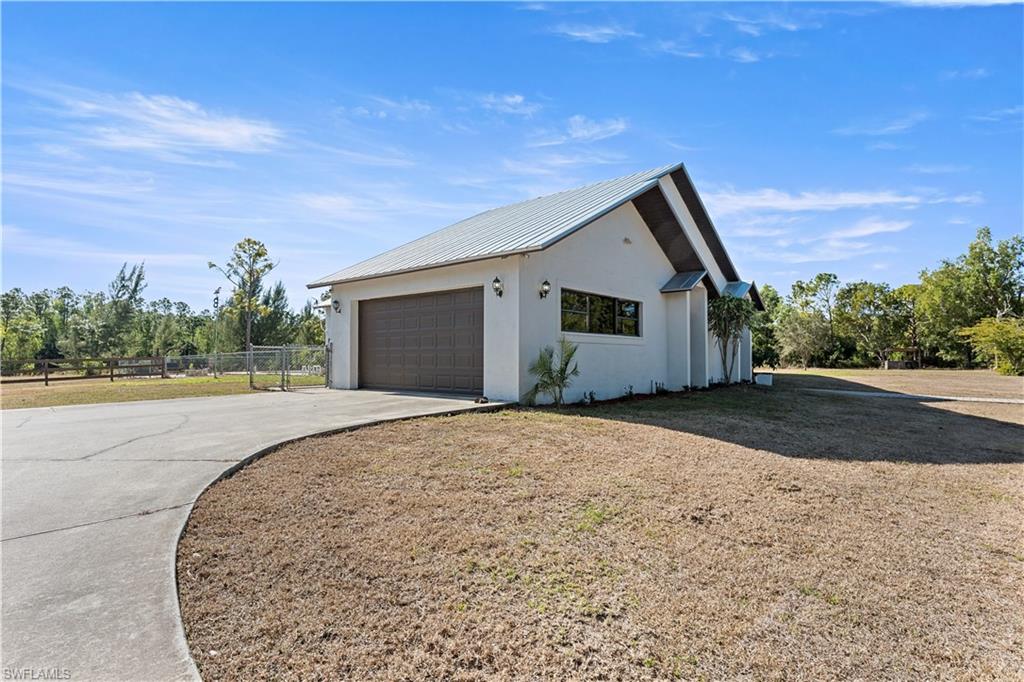 GATOR SLOUGH - Residential