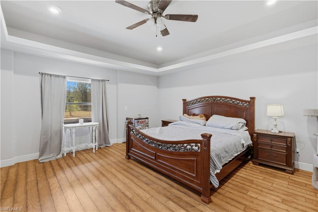 GATOR SLOUGH - Residential