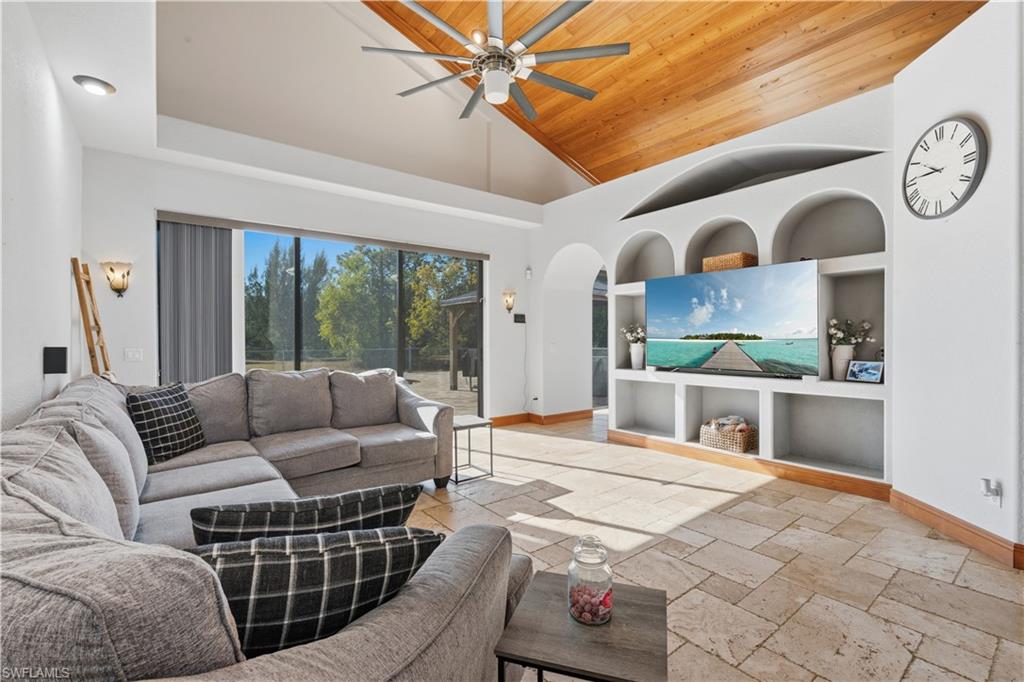 GATOR SLOUGH - Residential