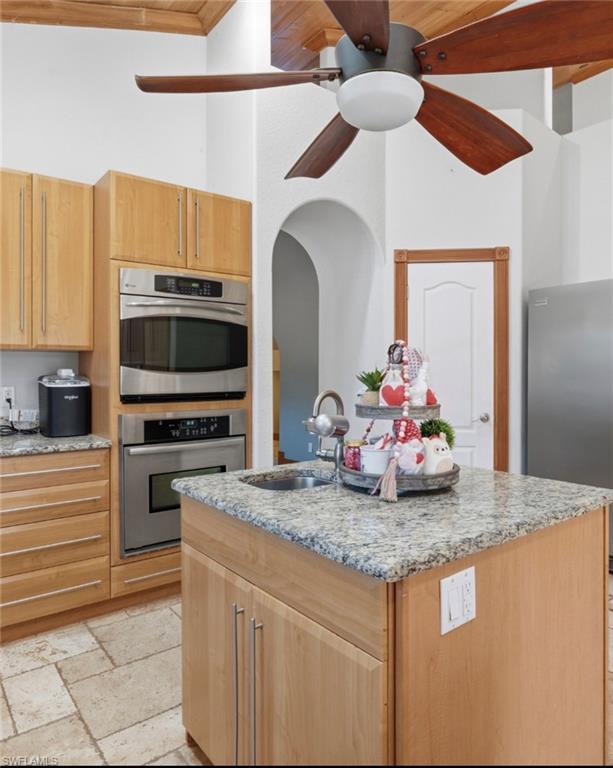 GATOR SLOUGH - Residential