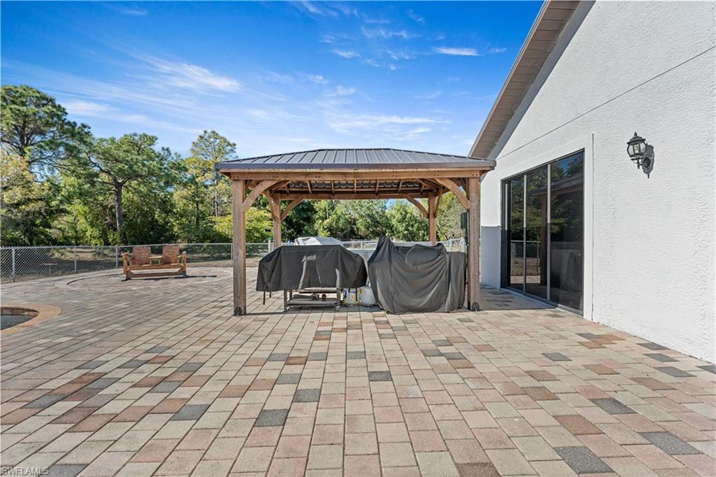 GATOR SLOUGH - Residential