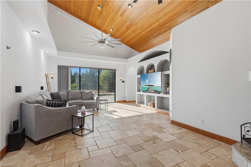 GATOR SLOUGH - Residential