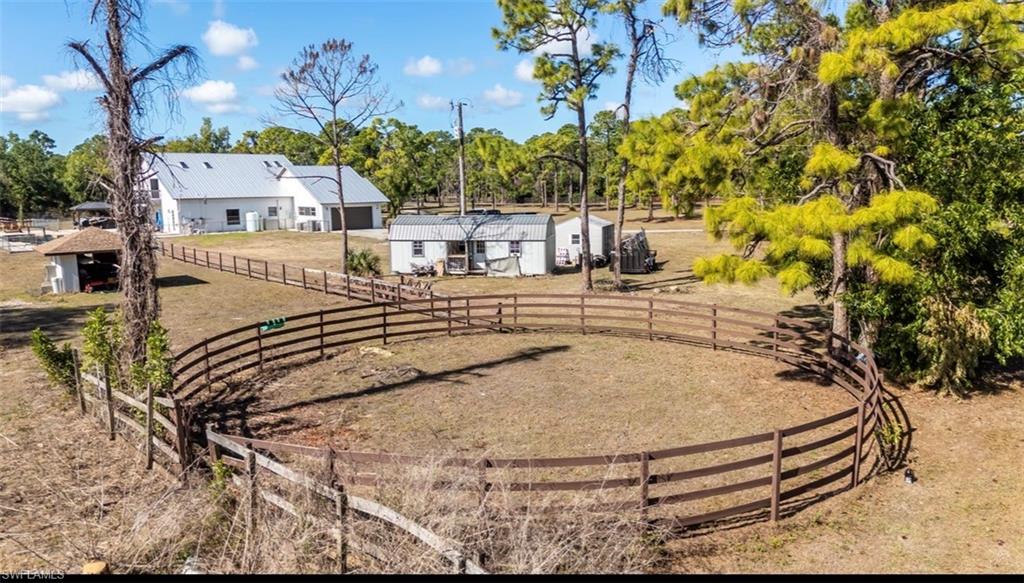 GATOR SLOUGH - Residential