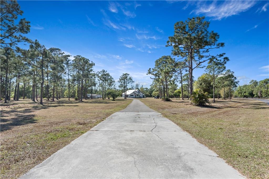 GATOR SLOUGH - Residential