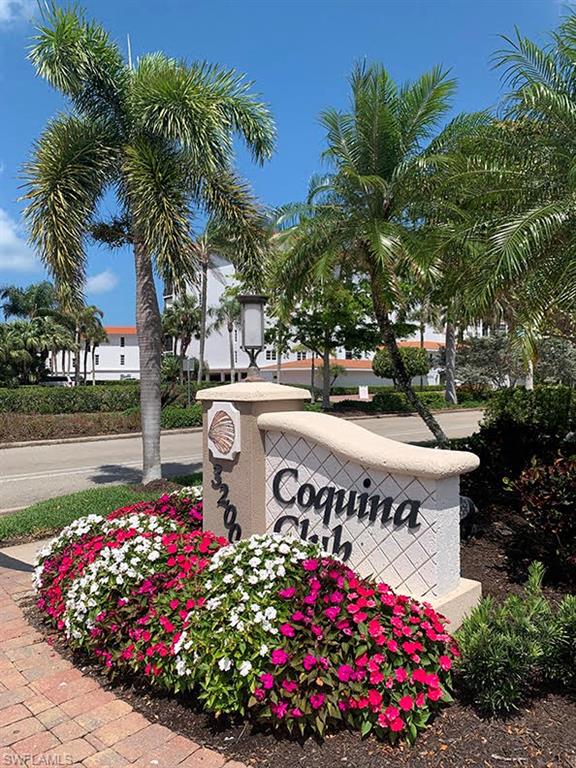 COQUINA CLUB - Residential