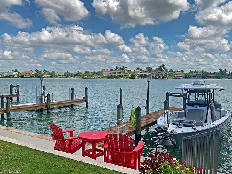 COQUINA CLUB - Residential