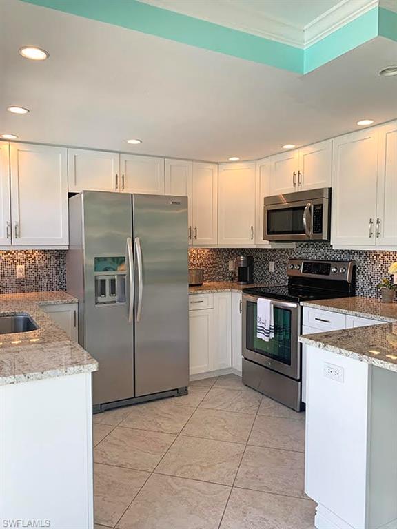 COQUINA CLUB - Residential