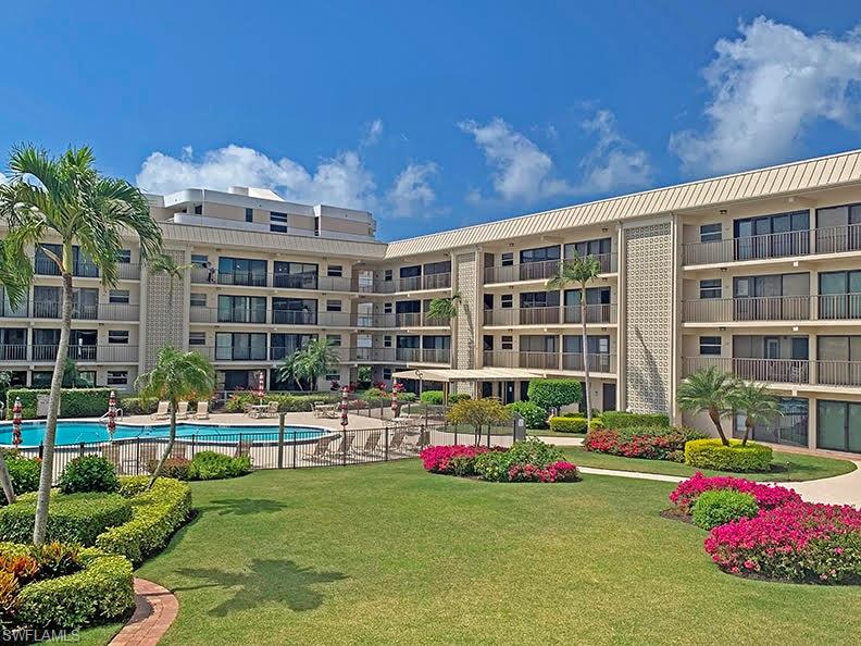 COQUINA CLUB - Residential