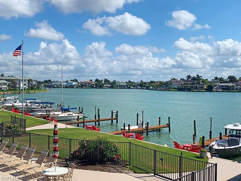 COQUINA CLUB - Residential