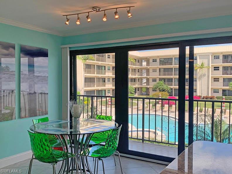 COQUINA CLUB - Residential