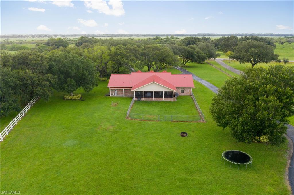 LABELLE RANCHETTES - Residential