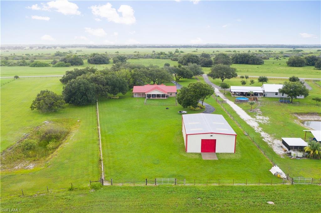 LABELLE RANCHETTES - Residential