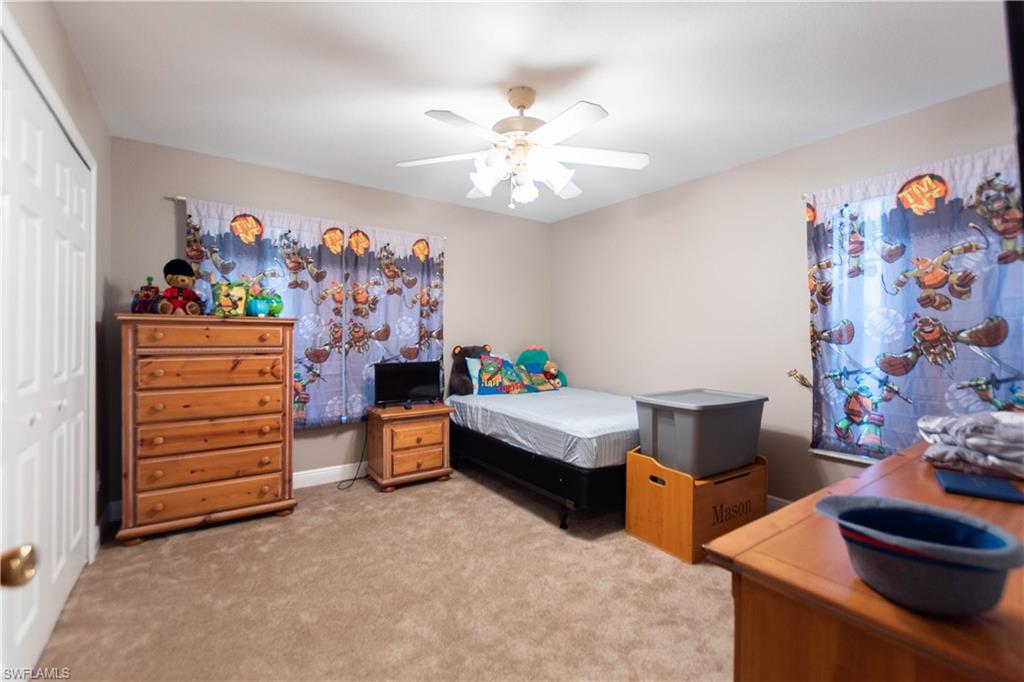 LABELLE RANCHETTES - Residential