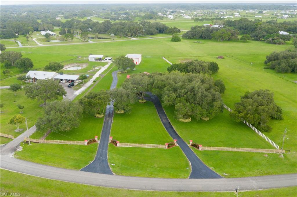 LABELLE RANCHETTES - Residential