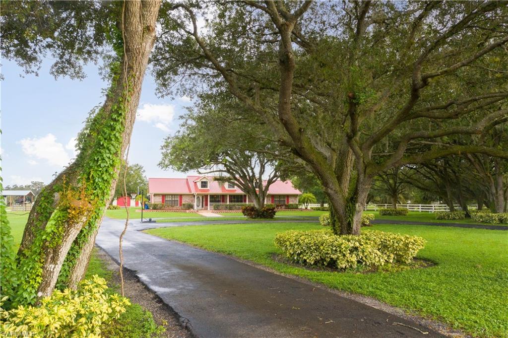 LABELLE RANCHETTES - Residential