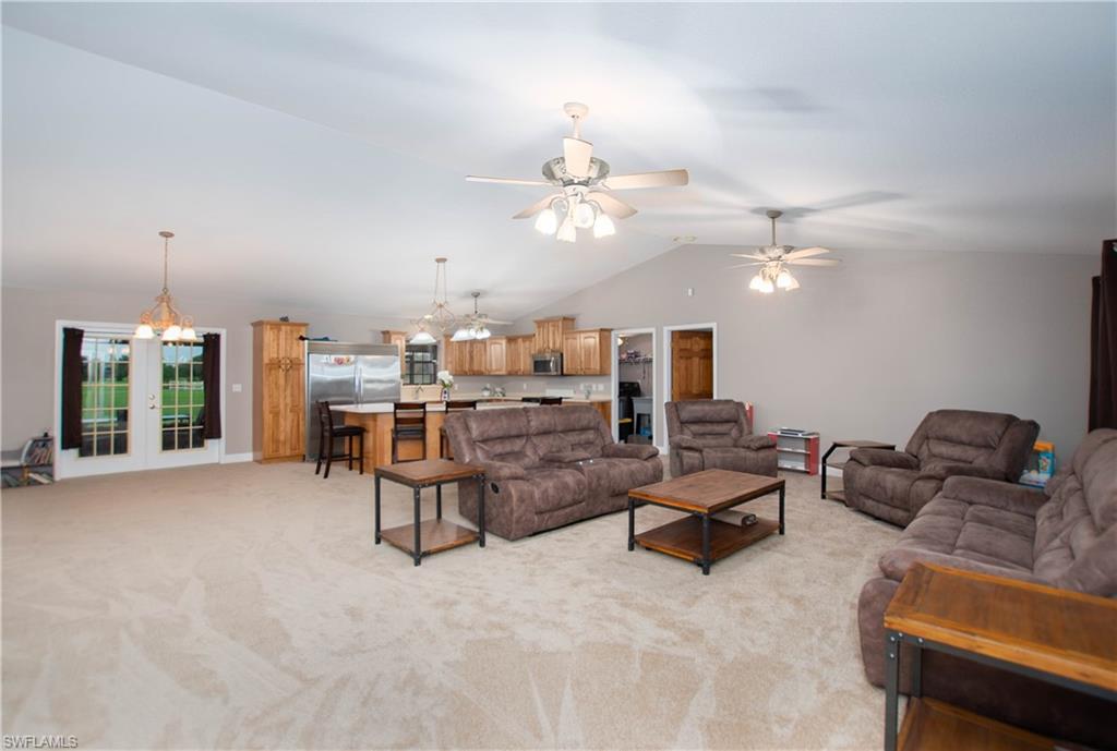 LABELLE RANCHETTES - Residential